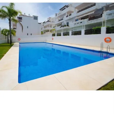 Valle Golf Estepona