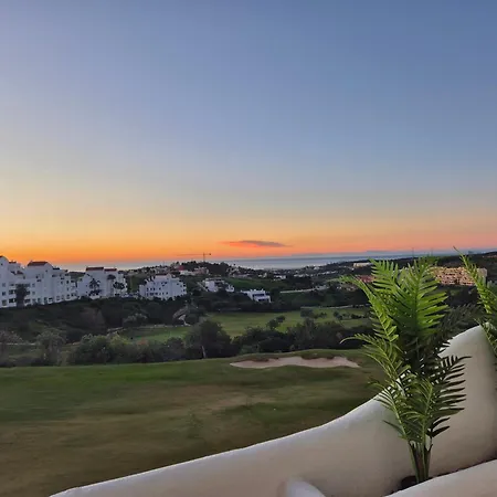 Valle Golf Estepona