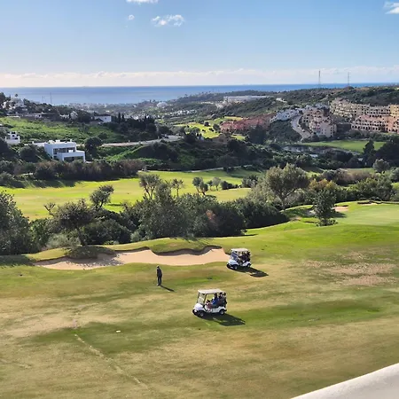 Valle Golf Apartment