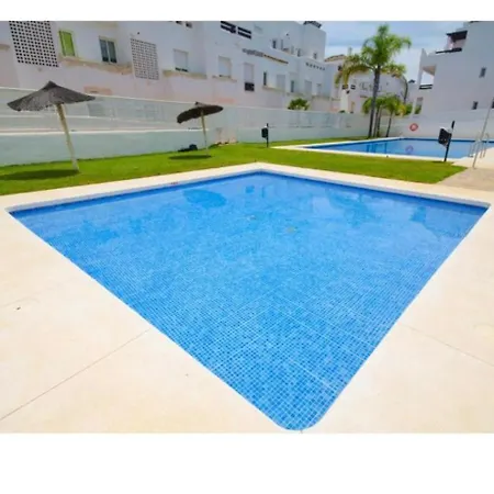 Valle Golf Appartement