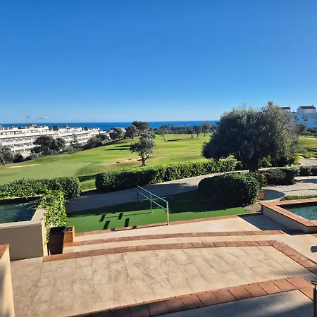 Apartment Valle Golf