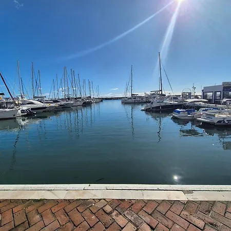 Valle Golf Apartment *