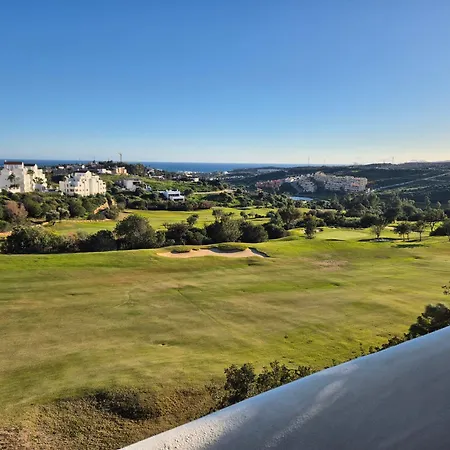 Valle Golf Estepona