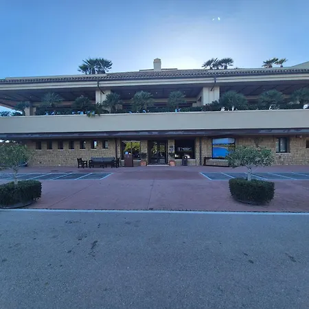 Appartement Valle Golf