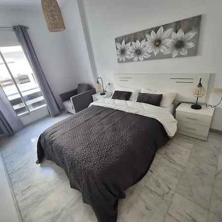 Valle Golf Apartment *