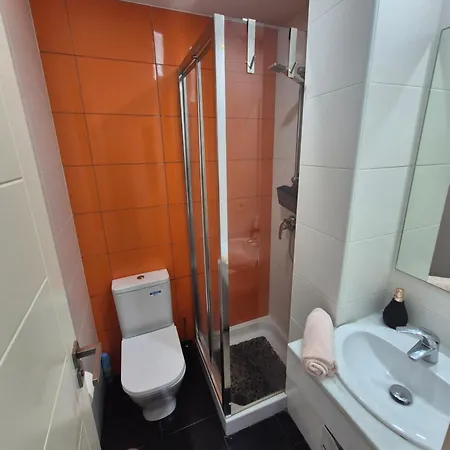 Valle Golf Apartment Estepona