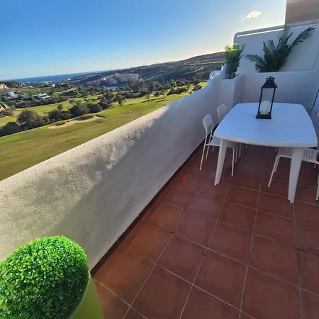 Valle Golf Apartment