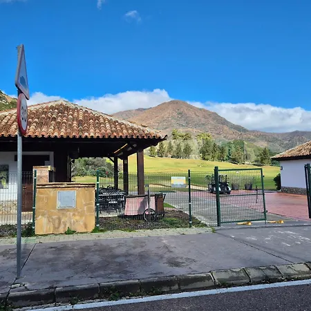 Valle Golf Appartement Estepona