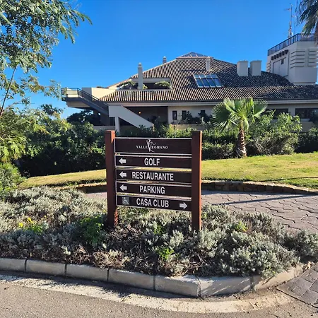 Valle Golf * Estepona