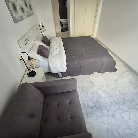 Valle Golf Appartement *