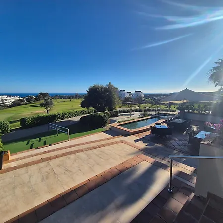 Appartement Valle Golf Estepona