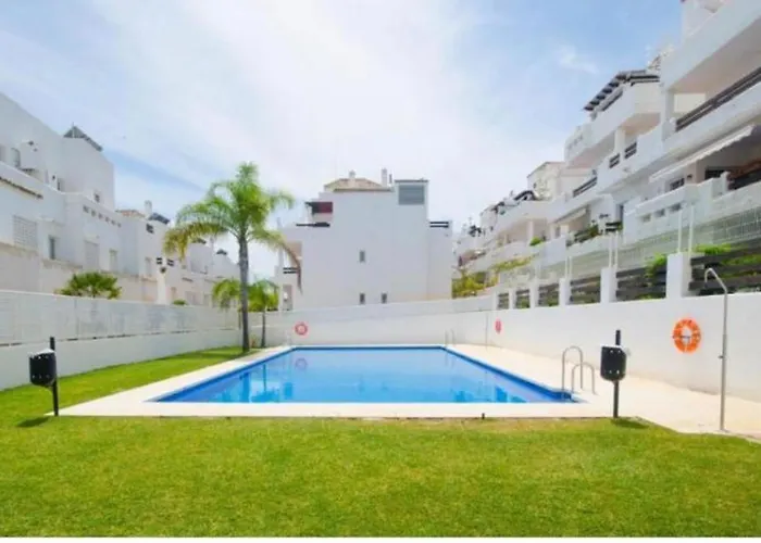 Valle Golf Apartment *