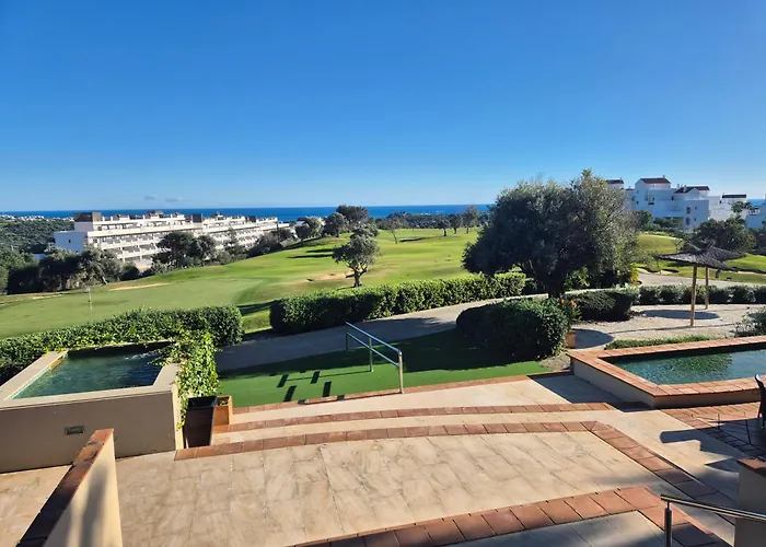 Apartment Valle Golf