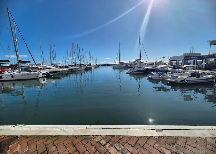 Valle Golf Apartment *