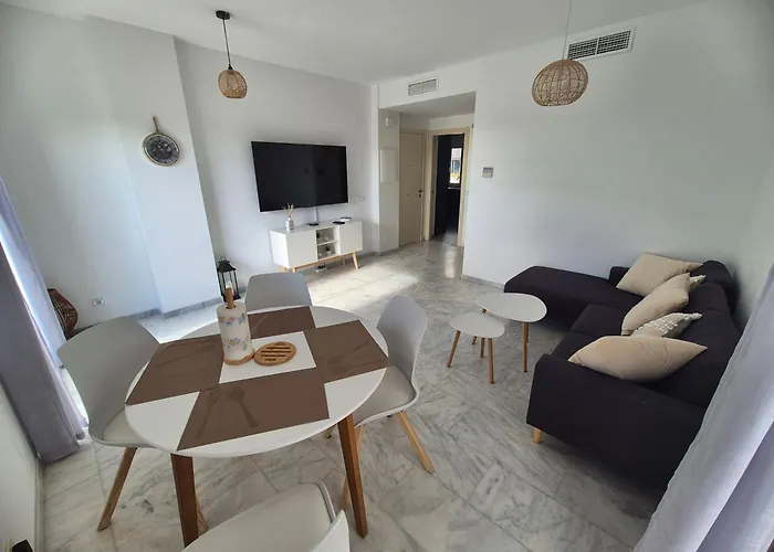 Apartment Valle Golf *