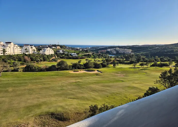 Valle Golf Estepona