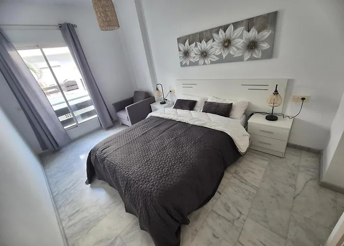 Valle Golf Apartment *