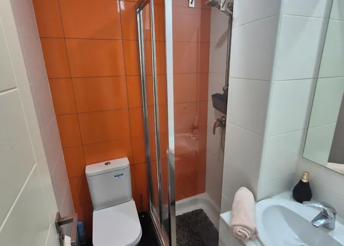 Valle Golf Apartment Estepona