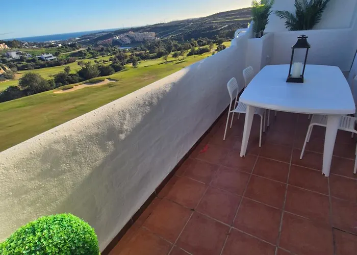 Valle Golf Apartment