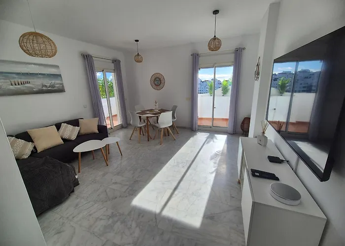 Valle Golf Apartment *