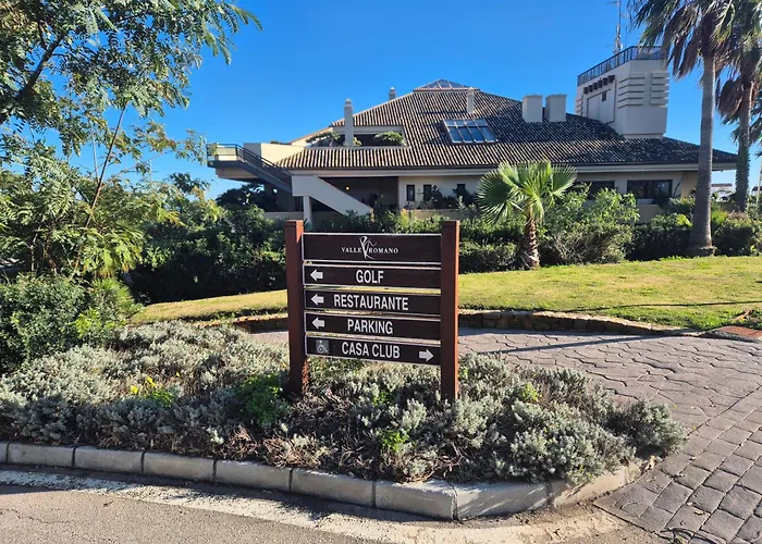 Valle Golf * Estepona