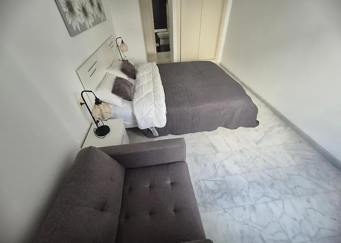 Valle Golf Apartment *