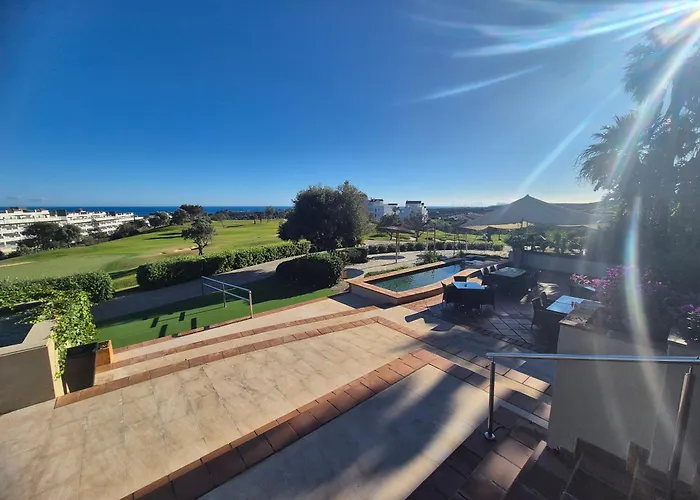 Apartment Valle Golf Estepona