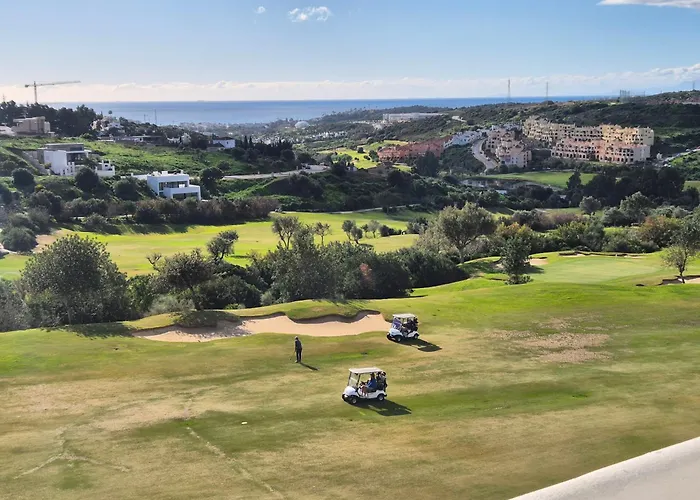 Valle Golf Apartment