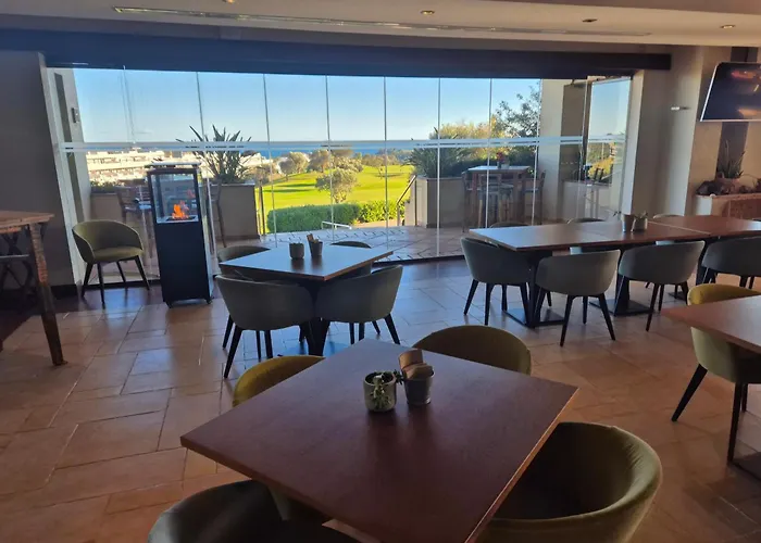 Apartment Valle Golf Estepona