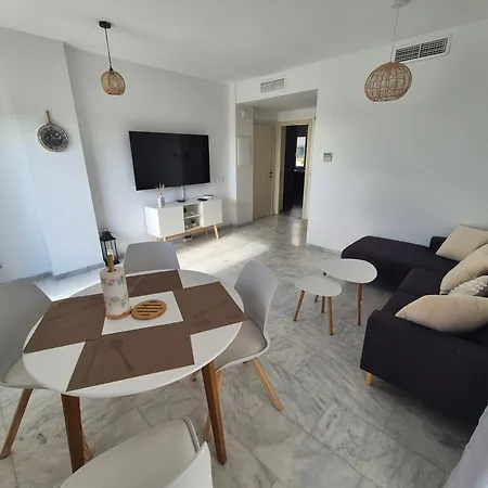 Apartmán Valle Golf *